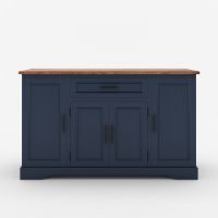 15104 Oxford Blue